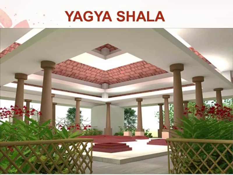 Yoga Kendra